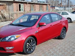 2014款 1.5T 手动 智控型
