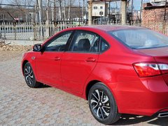 2014款 1.5T 手动 智控型