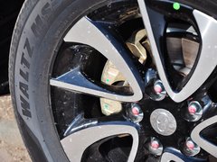 2014款 1.5T 手动 智控型