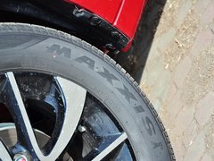 2014款 1.5T 手动 智控型