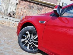 2014款 1.5T 手动 智控型