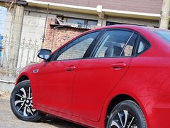 2014款 1.5T 手动 智控型