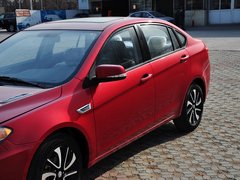 2014款 1.5T 手动 智控型