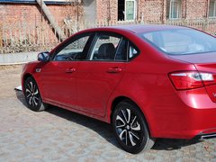 2014款 1.5T 手动 智控型