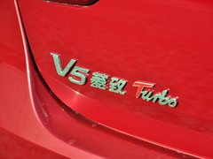 2014款 1.5T 手动 智控型