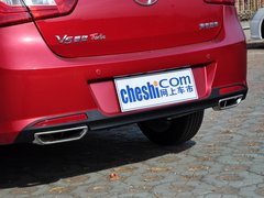 2014款 1.5T 手动 智控型