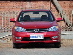 2014款 1.5T 手动 智控型