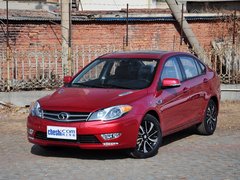2014款 1.5T 手动 智控型