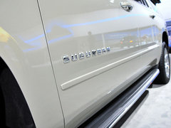 2015款 Suburban 基本型