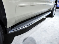 2015款 Suburban 基本型