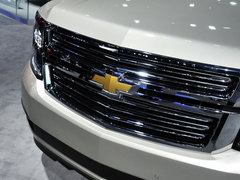 2015款 Suburban 基本型