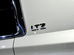 2015款 Suburban 基本型