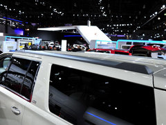 2015款 Suburban 基本型