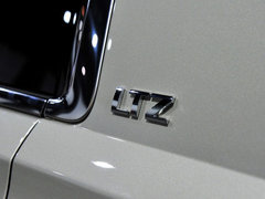 2015款 Suburban 基本型
