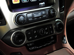 2015款 Suburban 基本型