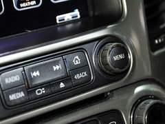 2015款 Suburban 基本型