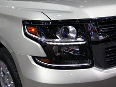 2015款 Suburban 基本型