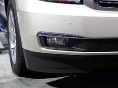 2015款 Suburban 基本型