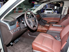 2015款 Suburban 基本型