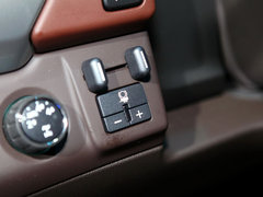2015款 Suburban 基本型