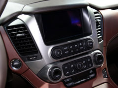 2015款 Suburban 基本型