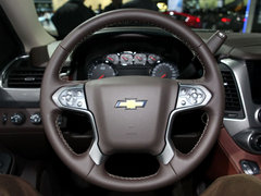 2015款 Suburban 基本型