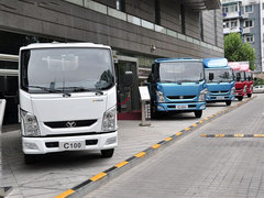2013款 2.8L SFN28125E4