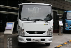 2013款 2.8L SFN28125E4