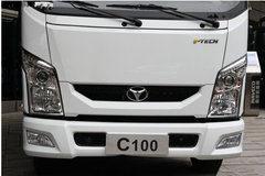 2013款 2.8L SFN28125E4