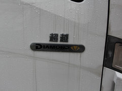 2013款 2.8L NJ1041ZFDCMZ