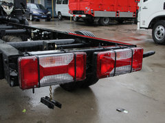 2013款 2.8L NJ1041ZFDCMZ