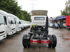 2013款 2.8L NJ1041ZFDCMZ