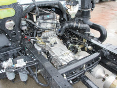 2013款 2.8L NJ1041ZFDCMZ