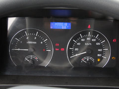 2013款 2.8L NJ1041ZFDCMZ