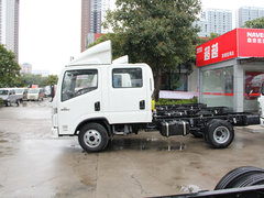 2013款 2.8L NJ1041ZFDCMZ
