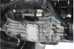 2013款 2.8L NJ1041ZFDCMZ