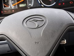 2014款 2.0L 手动 新创业先锋实用型