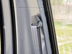 2014款 2.0L 手动 新创业先锋实用型