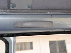 2014款 2.0L 手动 新创业先锋实用型