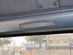 2014款 2.0L 手动 新创业先锋实用型