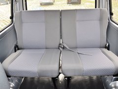 2014款 2.0L 手动 新创业先锋实用型