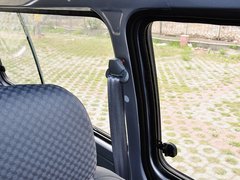 2014款 2.0L 手动 新创业先锋实用型