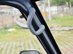 2014款 2.0L 手动 新创业先锋实用型