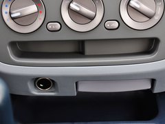 2014款 2.0L 手动 新创业先锋实用型