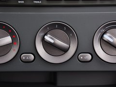 2014款 2.0L 手动 新创业先锋实用型