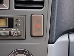 2014款 2.0L 手动 新创业先锋实用型