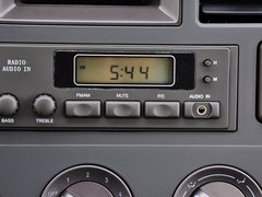 2014款 2.0L 手动 新创业先锋实用型
