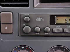 2014款 2.0L 手动 新创业先锋实用型