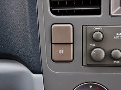 2014款 2.0L 手动 新创业先锋实用型