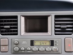 2014款 2.0L 手动 新创业先锋实用型